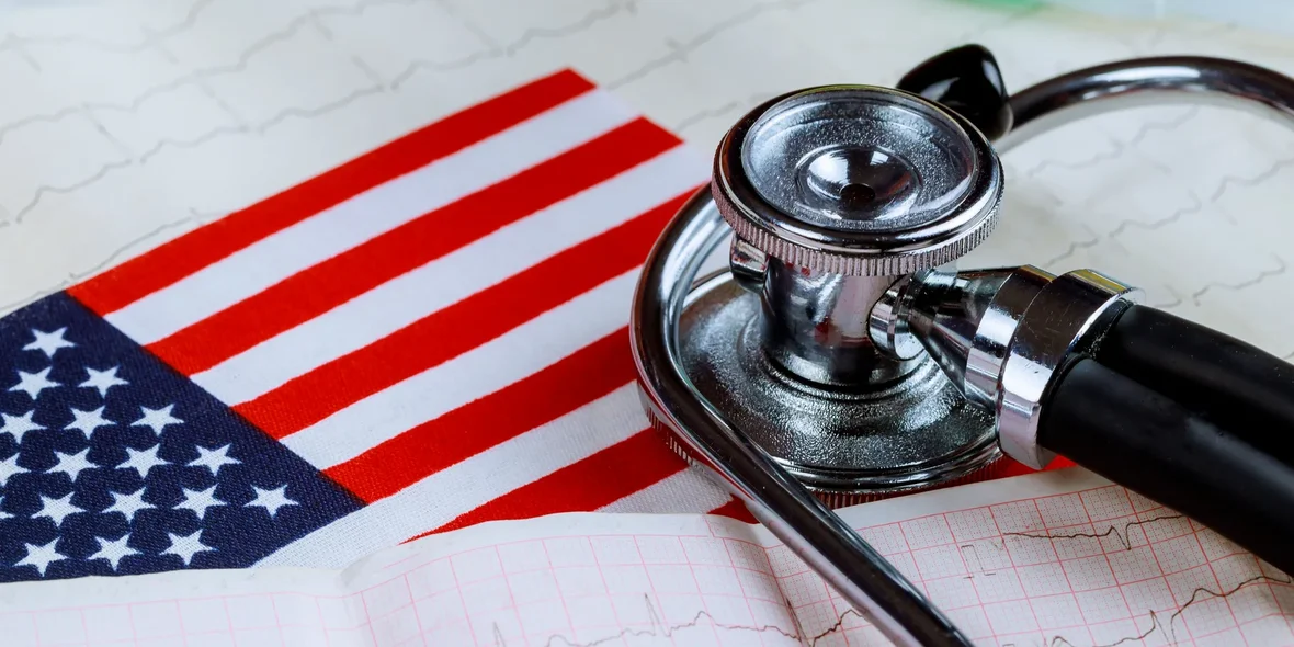 Концепция национальной системы здравоохранения США, американское здравоохранение и медицина