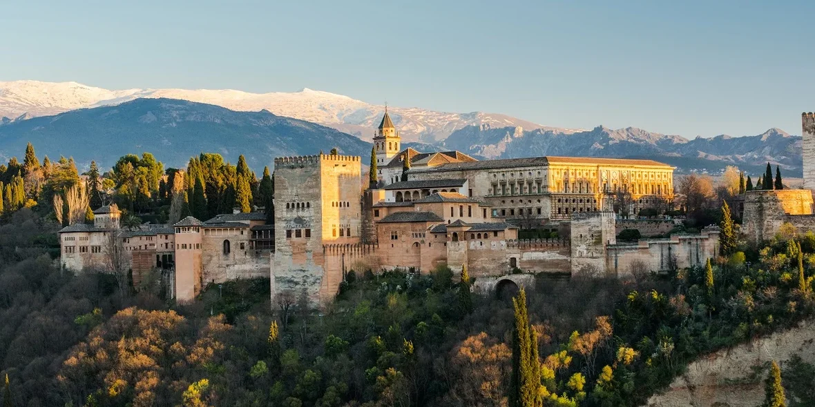 What are the best places to visit in Spain?