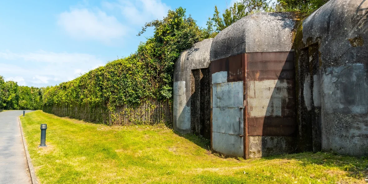 Private Bunkers, or Silos: From Underground to Modular — a Complete Overview