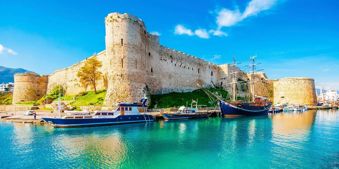 На Кипре будет взиматься налог при продаже недвижимости