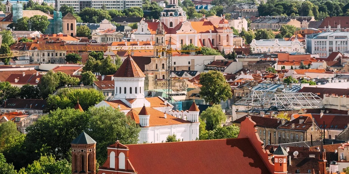 Попасть в Литву и получить там ВНЖ будет гораздо сложнее? В стране хотят изменить один из законов