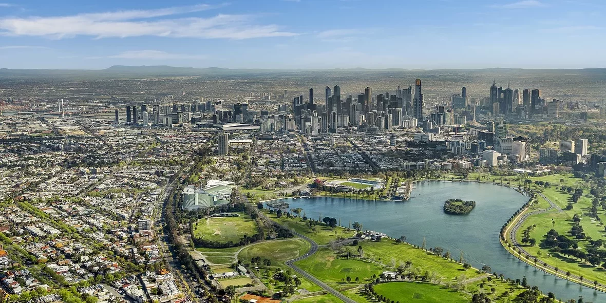 Цены уже не растут: все регионы Австралии переживают спад на рынке недвижимости