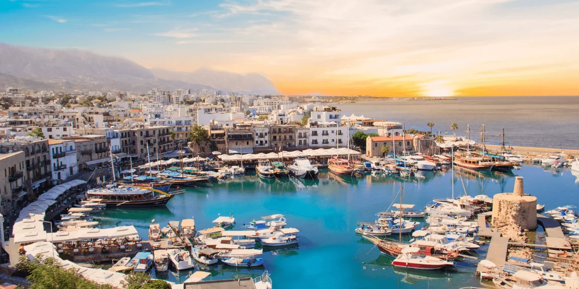 «Каждый год цена на квартиры растет на 10-12%». Почему стоит вкладывать деньги в новостройки Северного Кипра
