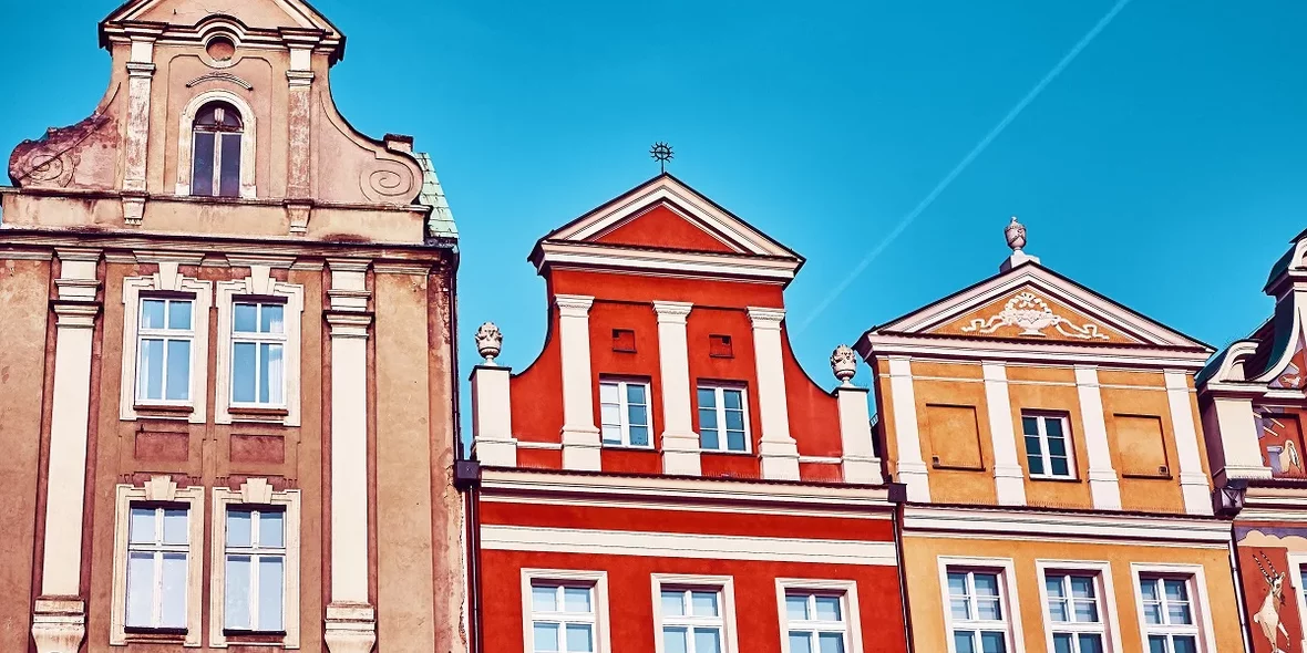 Что нового на рынке недвижимости Польши?