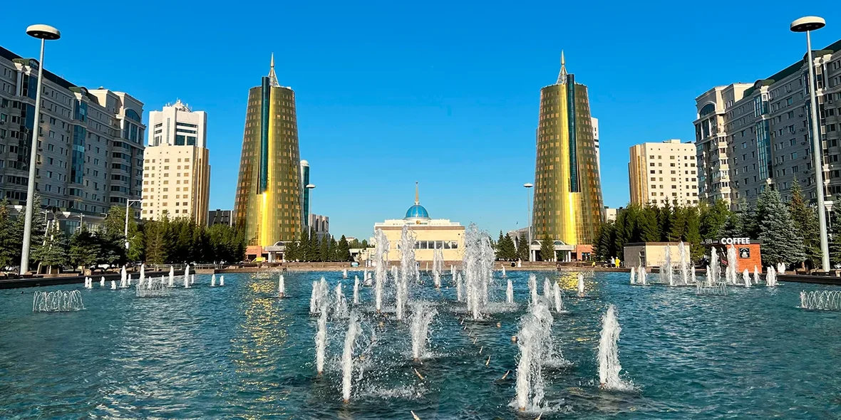 Анонс выставки-форума MIPIF по теме Недвижимость премиум и бизнес-класса за рубежом - Астана