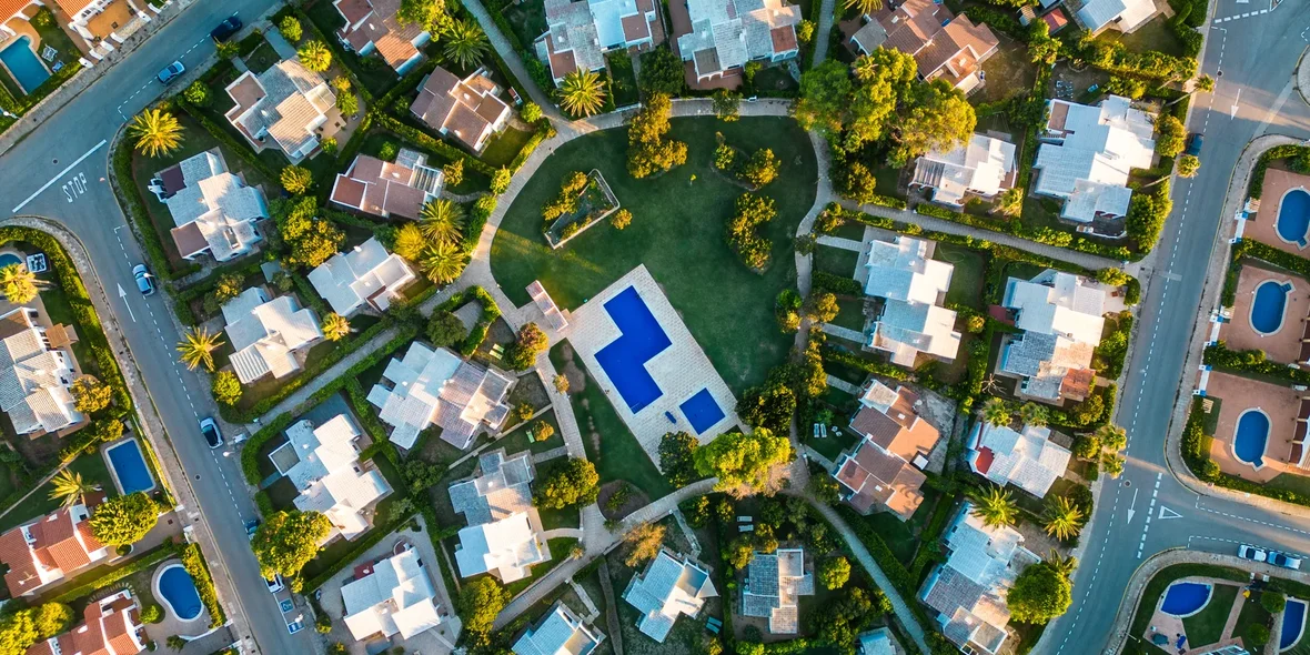 Understanding Real Estate Market Research