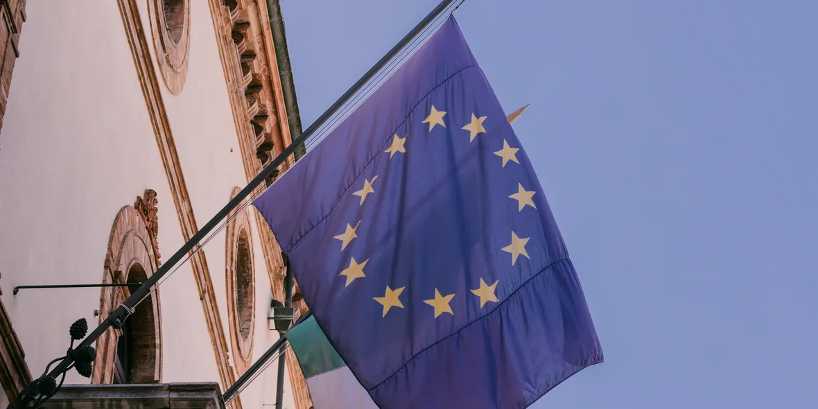 Flag of the European Union