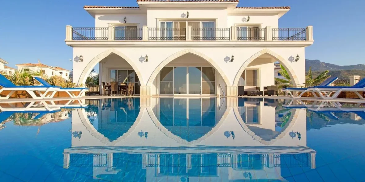 ВНЖ по покупке недвижимости на Северном Кипре