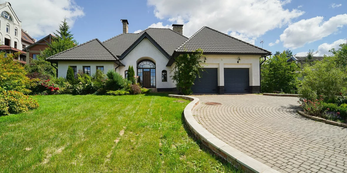 Продажа домов и коттеджей в Минске и Минском районе