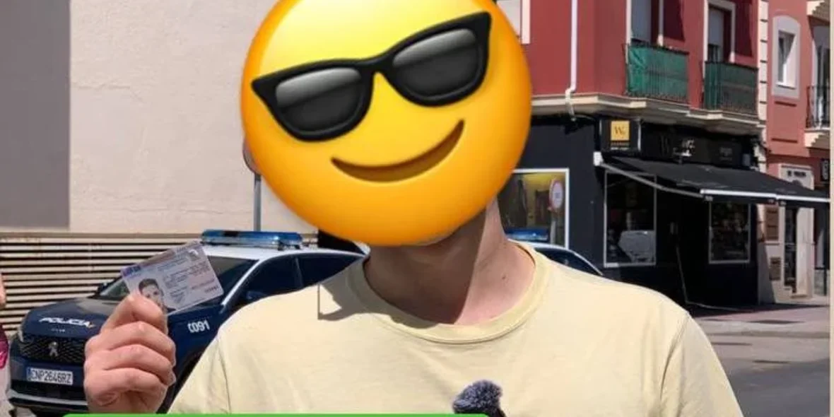 Permiso de residencia en Španjolska