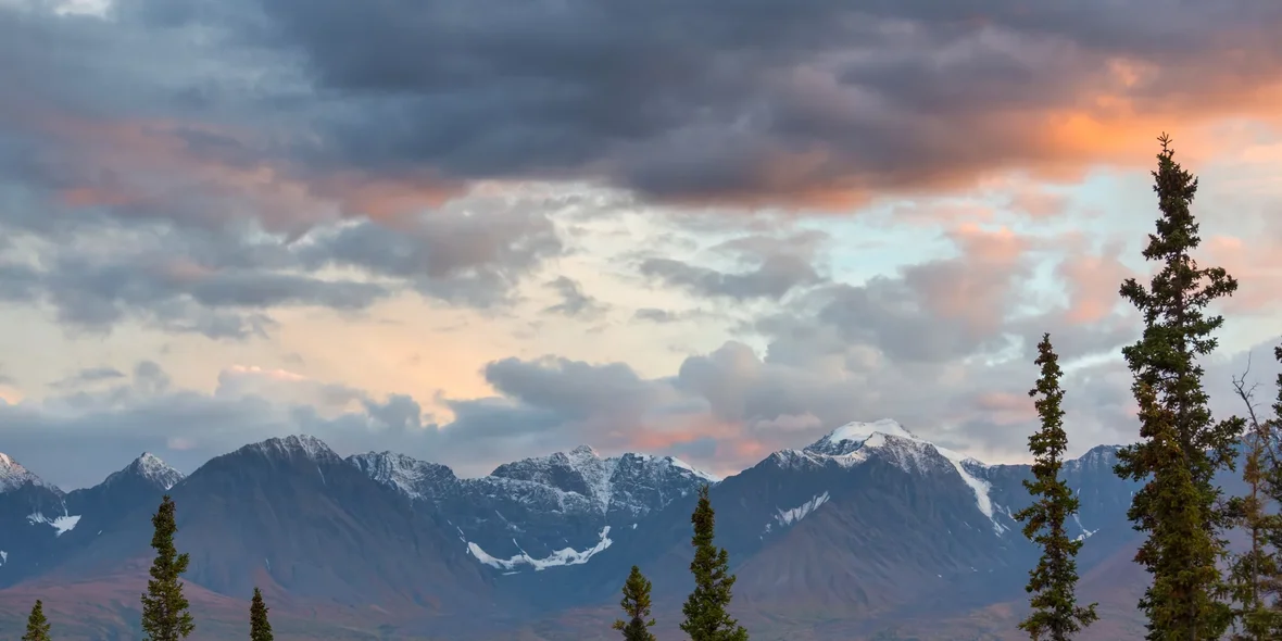 overcast Canada