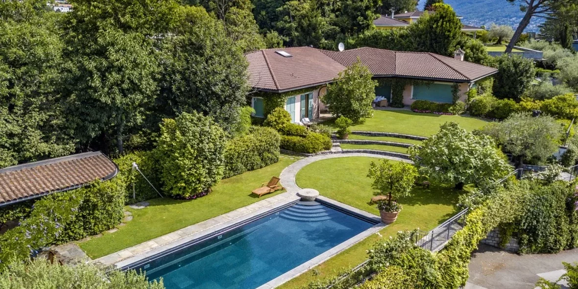 Liberty-style villa or bohemian house from Pinterest? Choosing the best villa in Switzerland