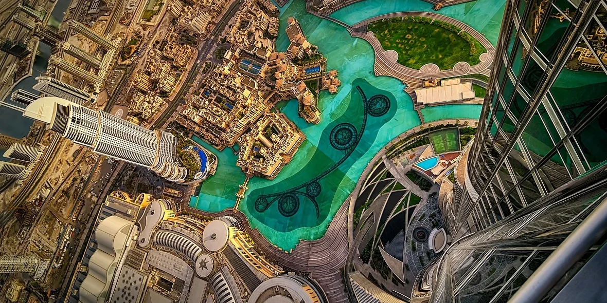 Dubai