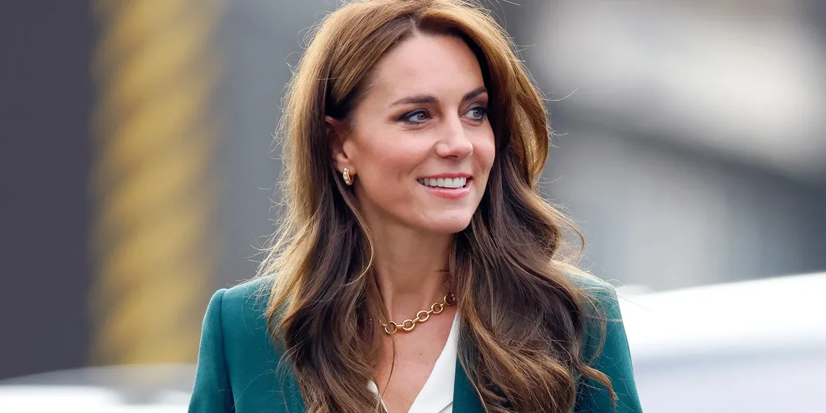 Kate Middleton