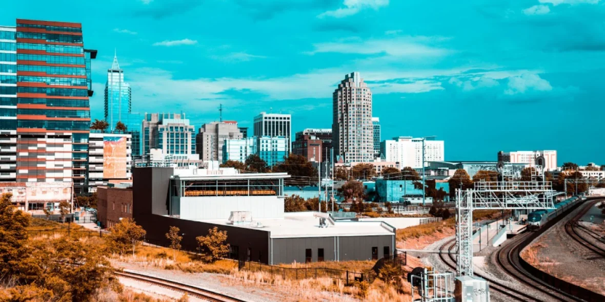 Raleigh