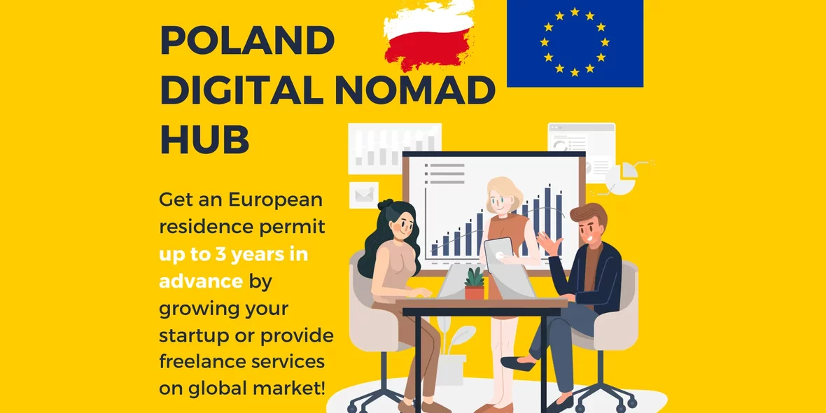 Digital Nomad Hub