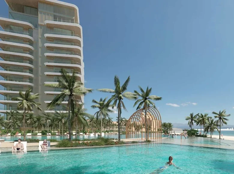 Квартира 2 спальни 175 м² Дубай, ОАЭ