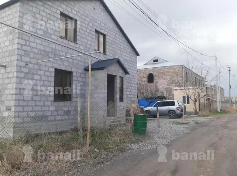 Manoir 169 m² Kanakeravan, Arménie