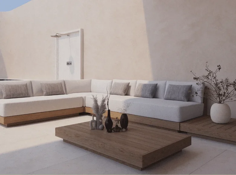 3-Schlafzimmer-Villa 315 m² Pecatu, Indonesien