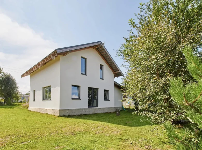 Haus 147 m² Michanavicki siel ski Saviet, Weißrussland