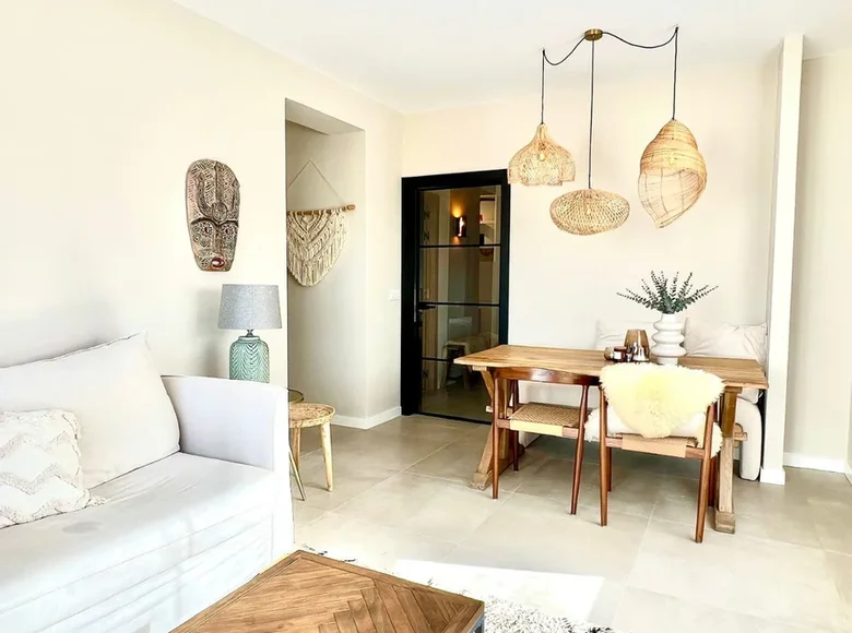 Wohnung 3 Schlafzimmer 93 m² Altea, Spanien