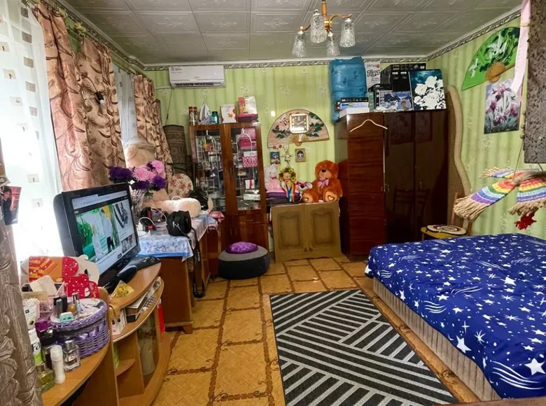 2 room apartment 37 m² Odesa, Ukraine