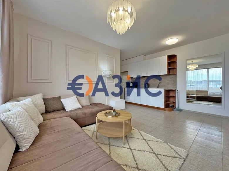 Wohnung 3 zimmer 83 m² Nessebar, Bulgarien