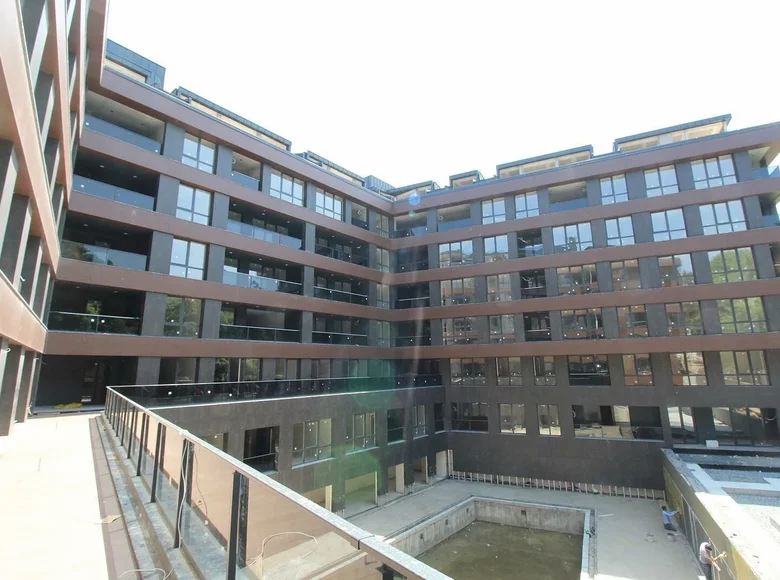 Doppelhaus 6 zimmer 269 m² Eyupsultan, Türkei