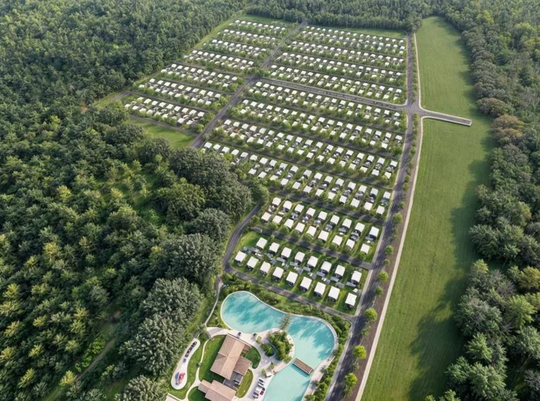Apartment 242 m² Higuey, Dominican Republic