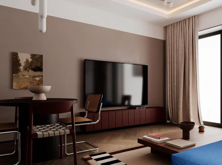 3 bedroom apartment 85 m² Riga, Latvia
