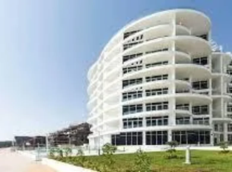 Mieszkanie 1 pokój 103 m² Dubaj, Emiraty Arabskie