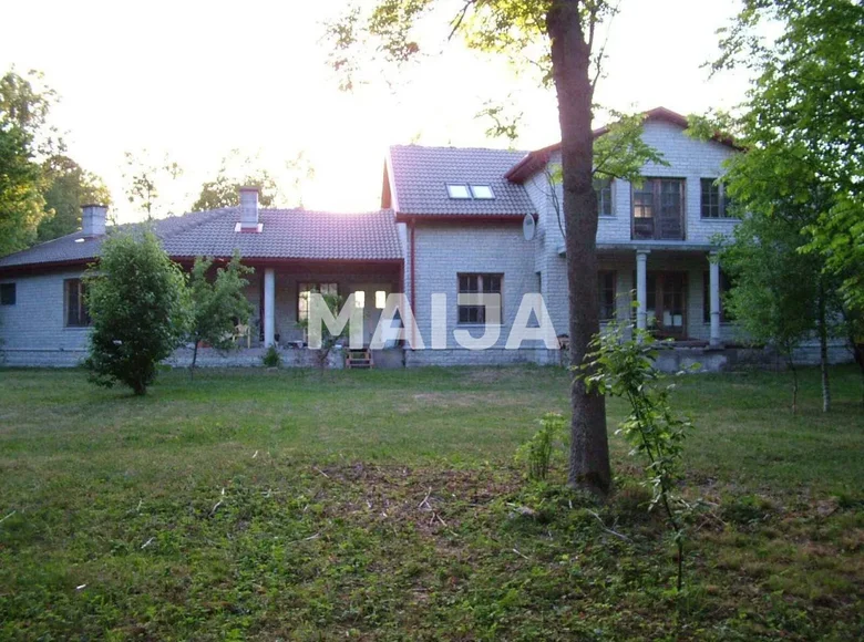 4 bedroom house 228 m² Saaremaa vald, Estonia