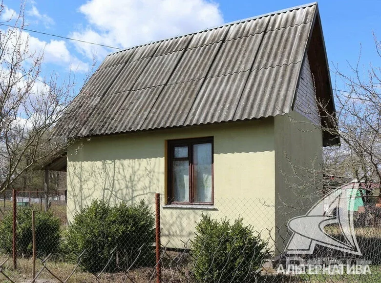 Casa 20 m² Brest, Bielorrusia