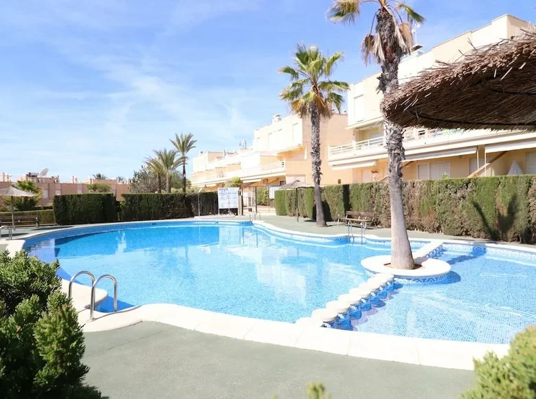 3 bedroom house  Orihuela, Spain