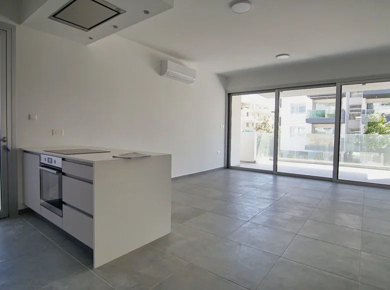 Wohnung 2 Schlafzimmer 114 m² Limassol, Zypern