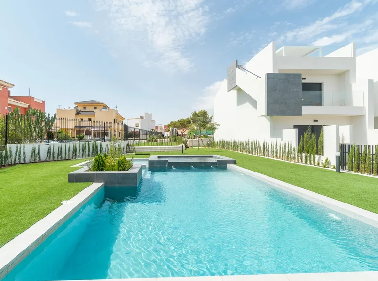 Wohnung 3 Schlafzimmer 83 m² Torrevieja, Spanien