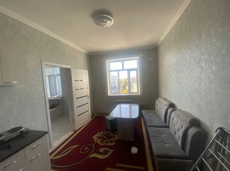 Kvartira 1 xona 32 m² Khanabadda