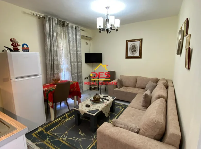 1 bedroom apartment 50 m² Bashkia Vlore, Albania