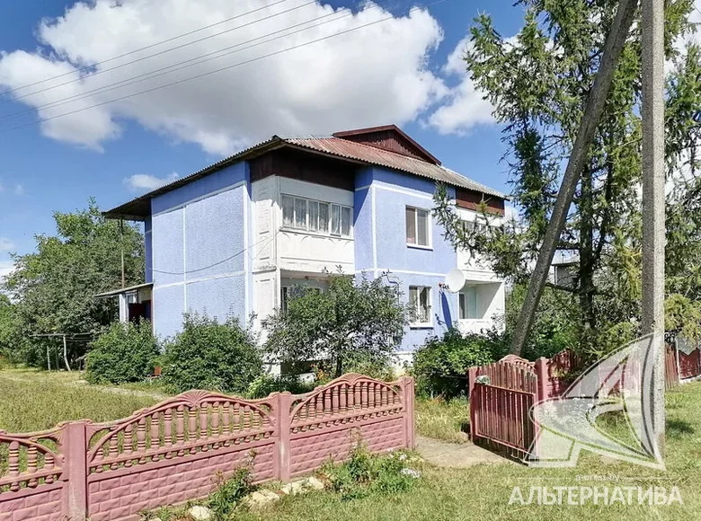 Casa 102 m² Minkavicy, Bielorrusia