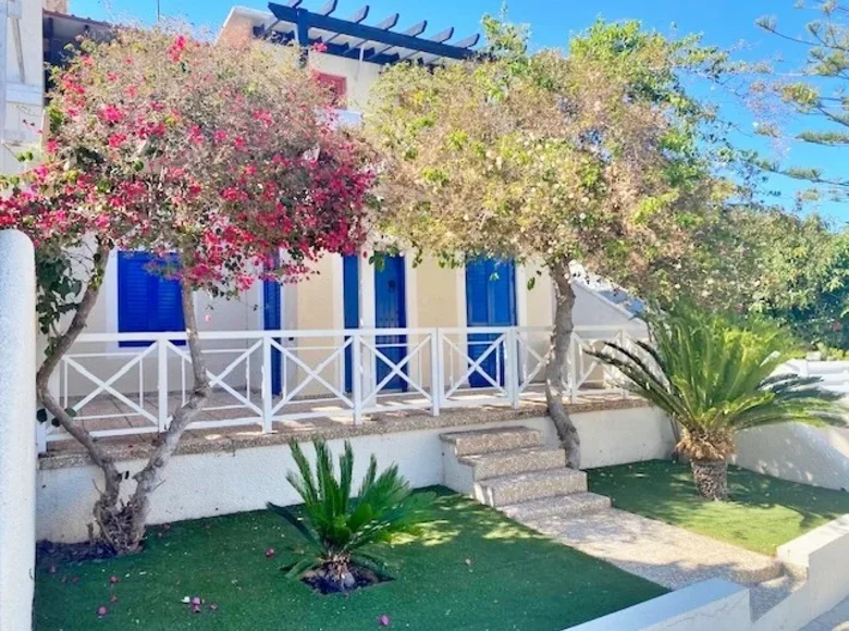 2 bedroom apartment 75 m² Paralimni, Cyprus