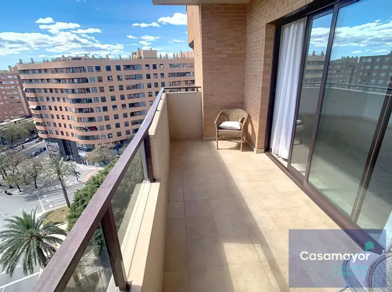 Apartment 134 m² Alicante, Spain