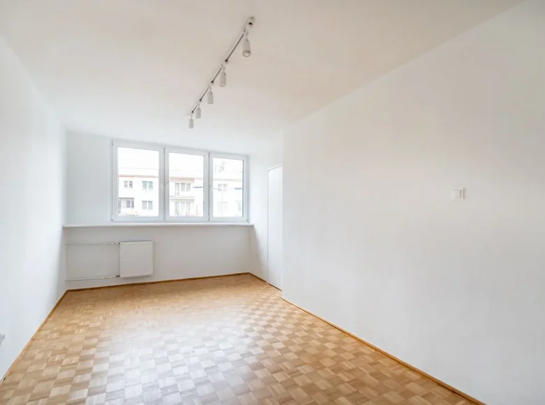 Квартира 2 комнаты 37 м² Варшава, Польша