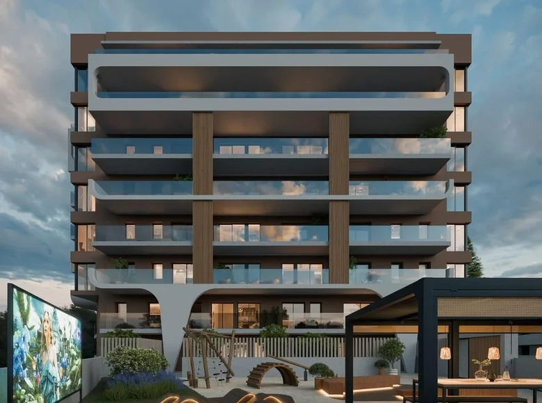 3 bedroom apartment 73 m² Esplugues de Llobregat, Spain