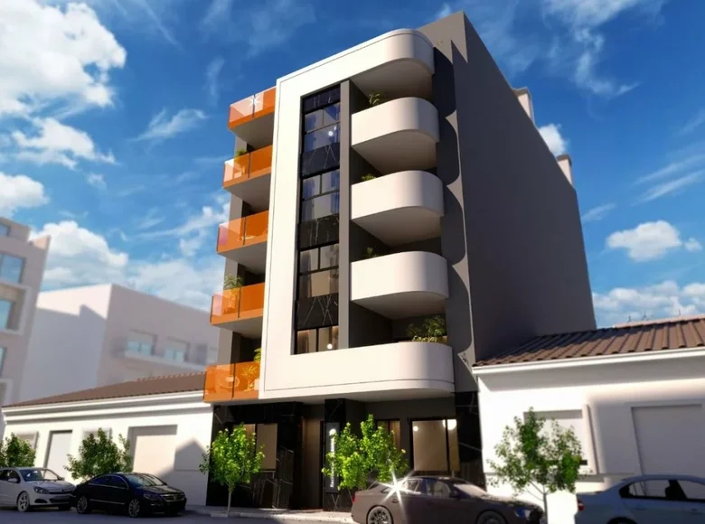 Ático 2 habitaciones 91 m² Torrevieja, Španjolska