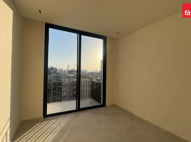 Mieszkanie 2 pokoi 1 109 m² Dubaj, Emiraty Arabskie