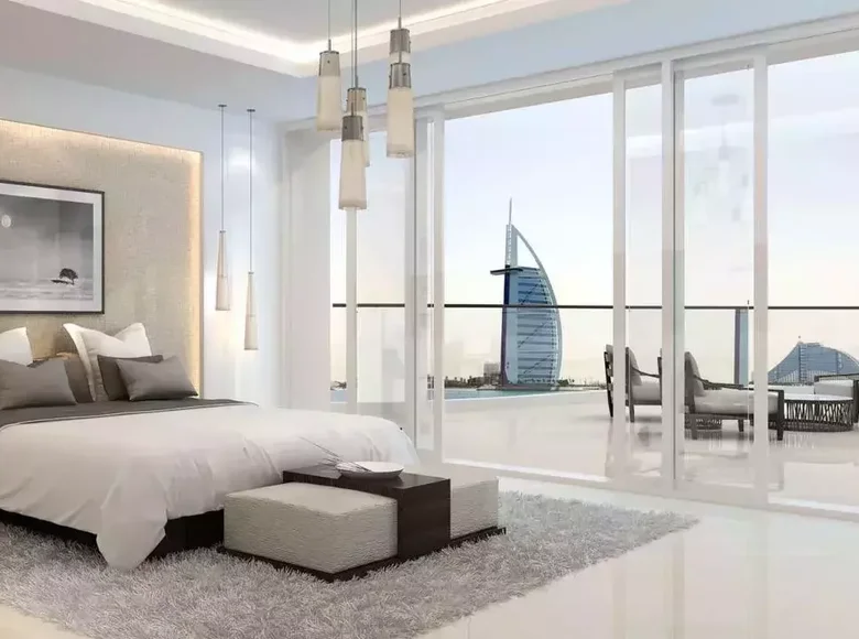 Wohnung 3 Zimmer 141 m² Dubai, Vereinigte Arabische Emirate