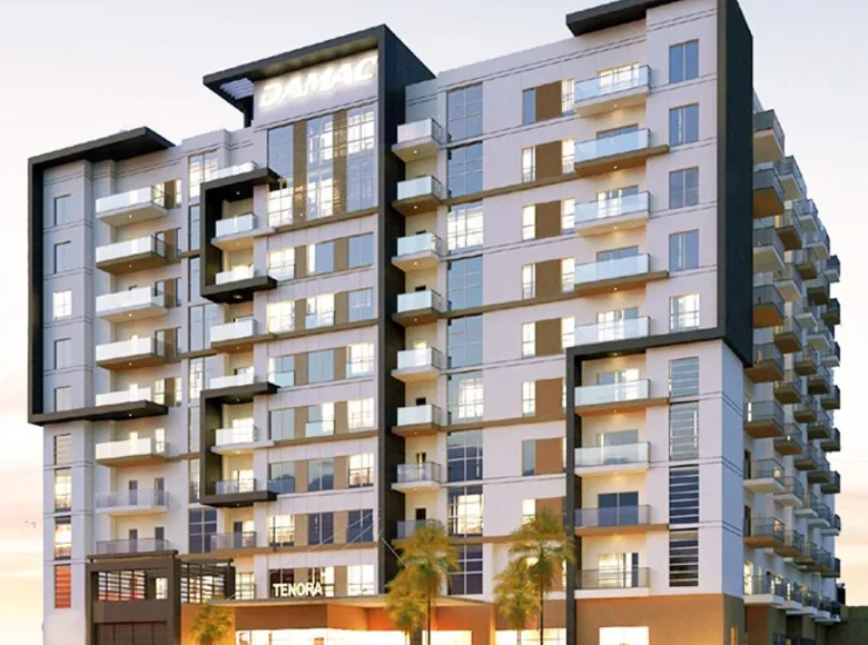 2 bedroom apartment 125 m² Dubai, United Arab Emirates