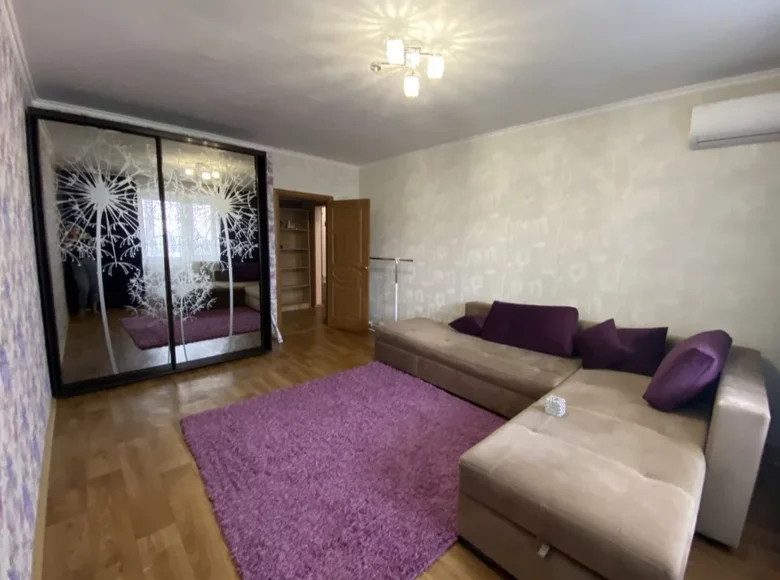 Appartement 1 chambre 39 m² Odessa, Ukraine