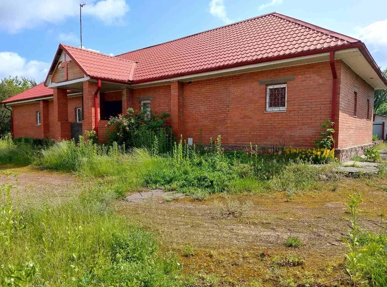 Commercial property 196 m² in Rahachow, Belarus