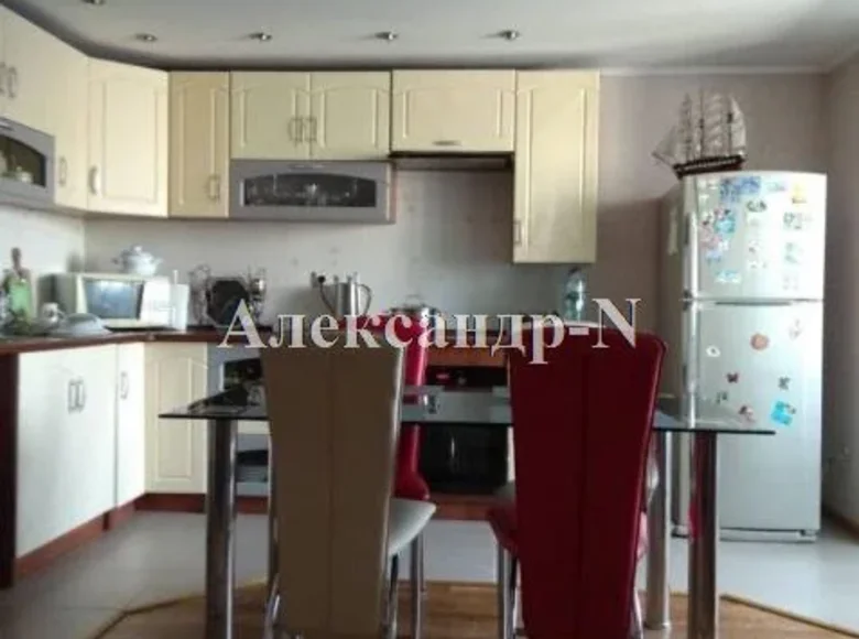 2 room apartment 56 m² Sievierodonetsk, Ukraine